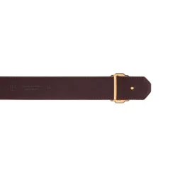 Best Nubuck Crocodile Leather Belt Belts