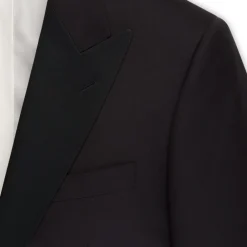 Best Sale One-Button Evening Suit Mens Suits