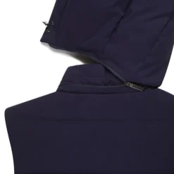 Sale Padded Gilet Mens Luxury Tech