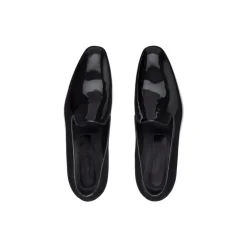Hot Patent Calfskin Dress Shoes Dress Shoes
