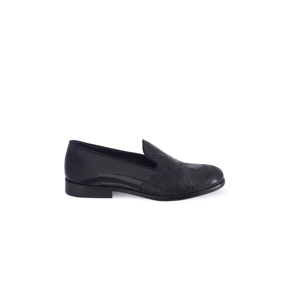 New Patent Calfskin Dress Shoes Junior Shoes