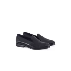 New Patent Calfskin Dress Shoes Junior Shoes