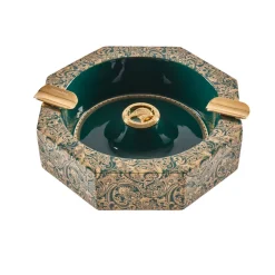 Clearance Porcelain Cigar Ashtray Cigar Accessories
