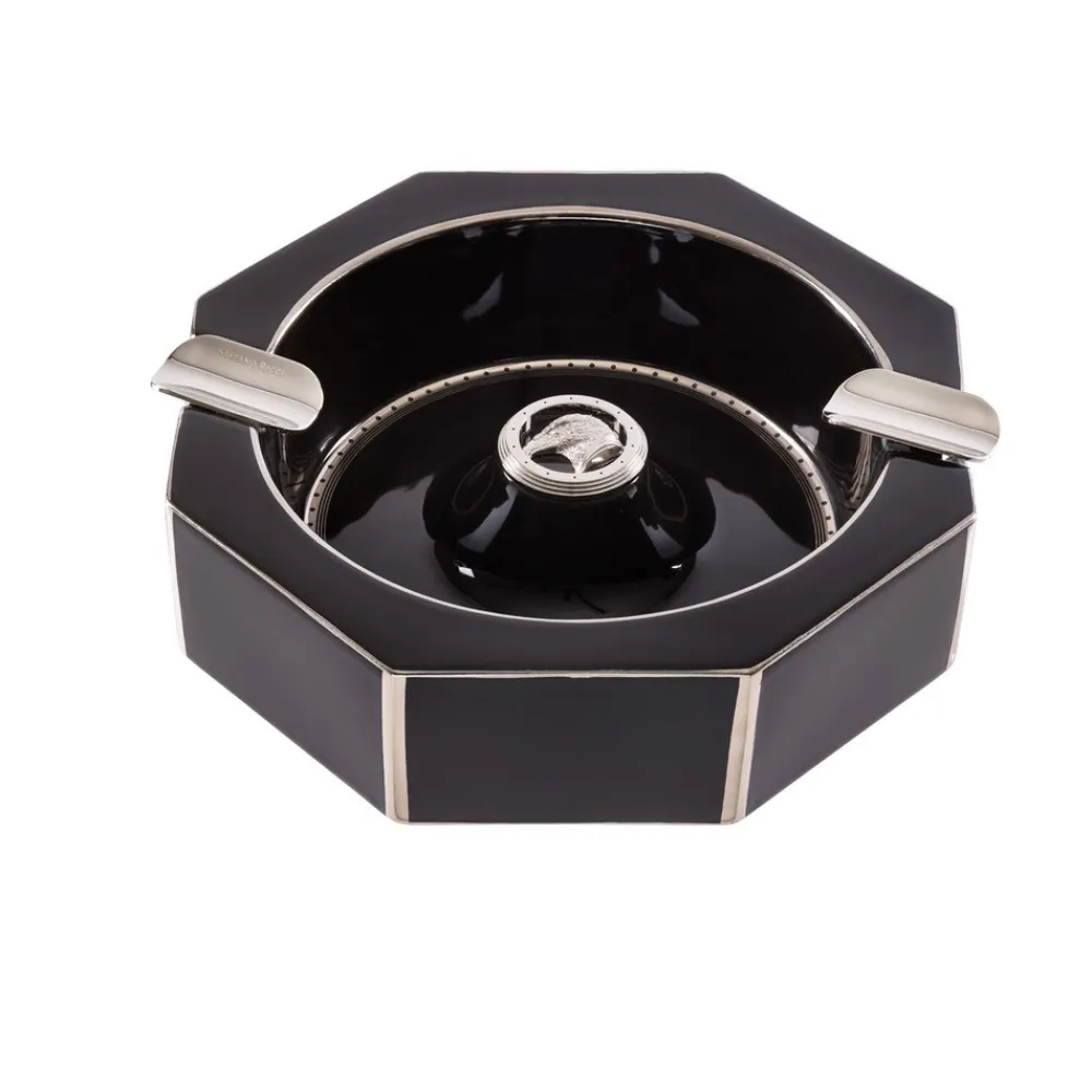 New Porcelain Cigar Ashtray Cigar Accessories