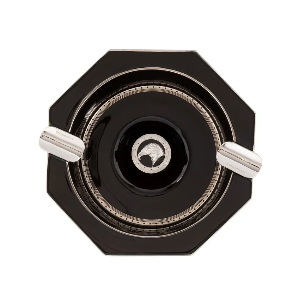 New Porcelain Cigar Ashtray Cigar Accessories