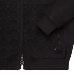 Clearance Quilted Blouson Mens Last Sizes