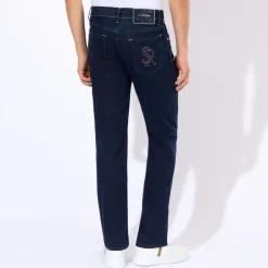 Clearance Regular Fit Jeans Mens Last Sizes