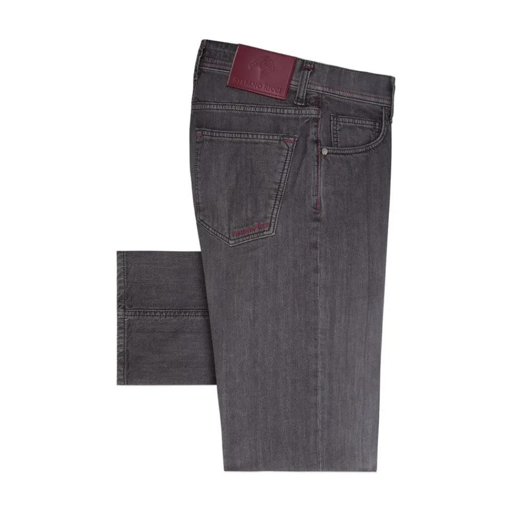 Hot Regular Fit Jeans Mens Jeans