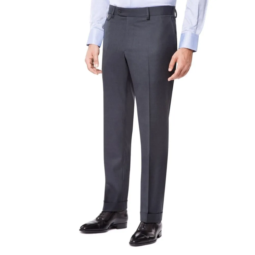 Best Regular Fit Trousers Mens Last Sizes