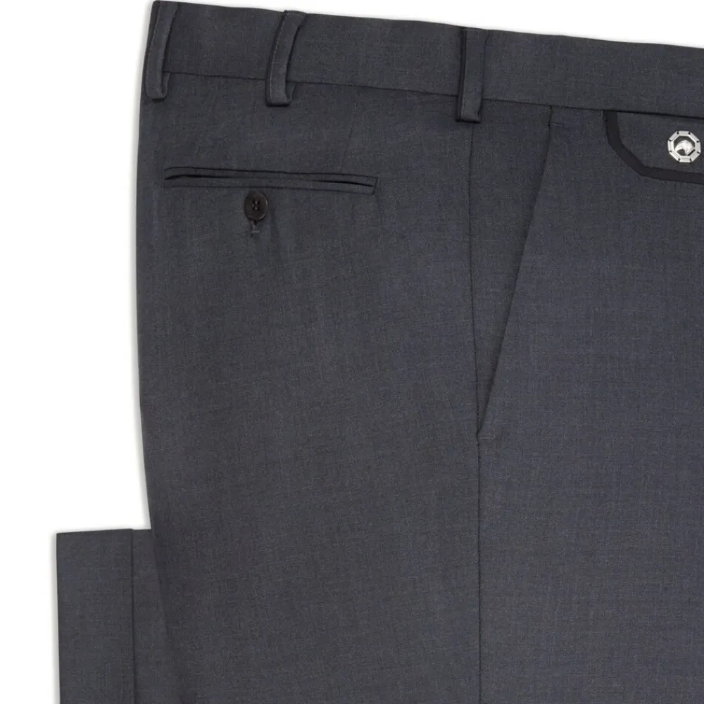 Best Regular Fit Trousers Mens Last Sizes