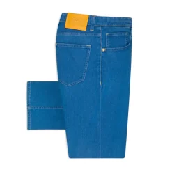 Best Sale Regular-Fit Jeans Mens Last Sizes