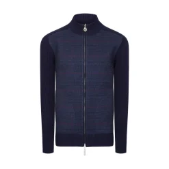Fashion Reversible Blouson Mens Last Sizes