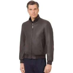 Sale Reversible Blouson Mens Outerwear