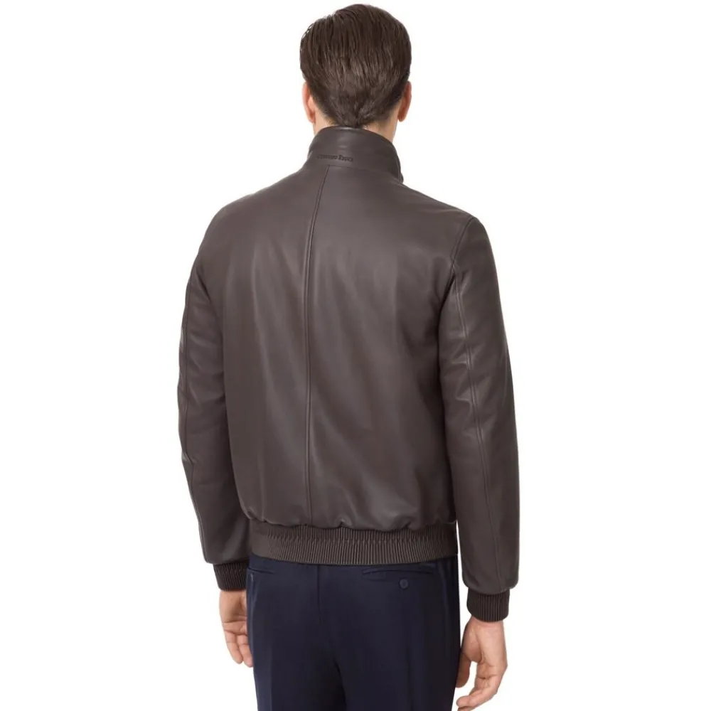 Sale Reversible Blouson Mens Outerwear