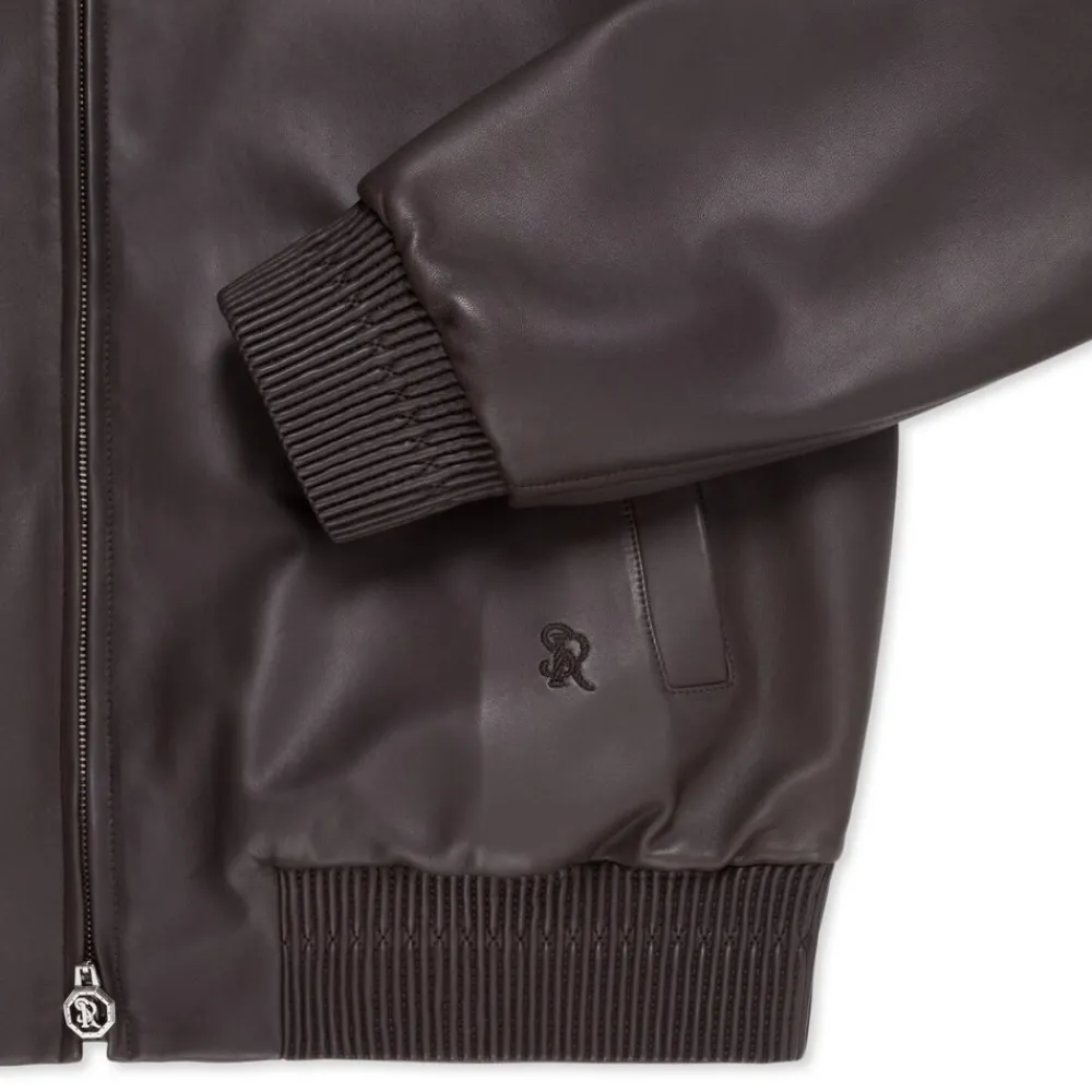 Sale Reversible Blouson Mens Outerwear