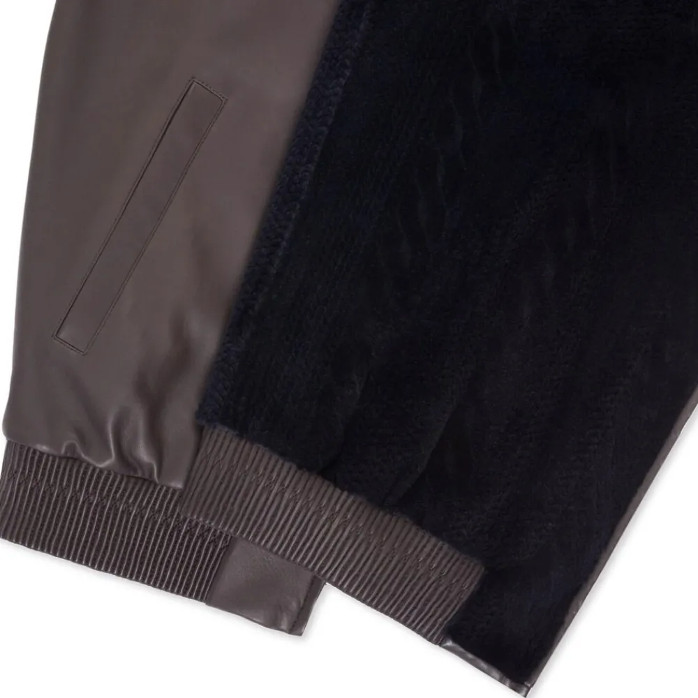 Sale Reversible Blouson Mens Outerwear