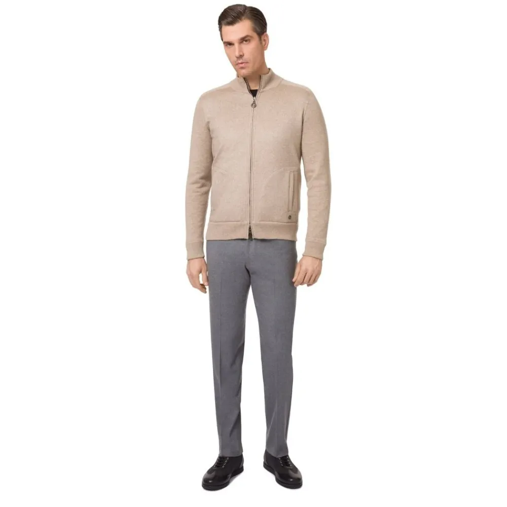 Flash Sale Reversible Blouson Mens Last Sizes