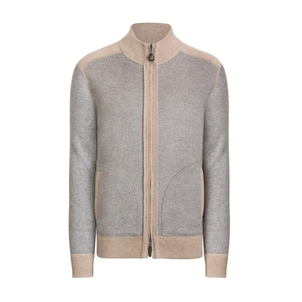 Flash Sale Reversible Blouson Mens Last Sizes