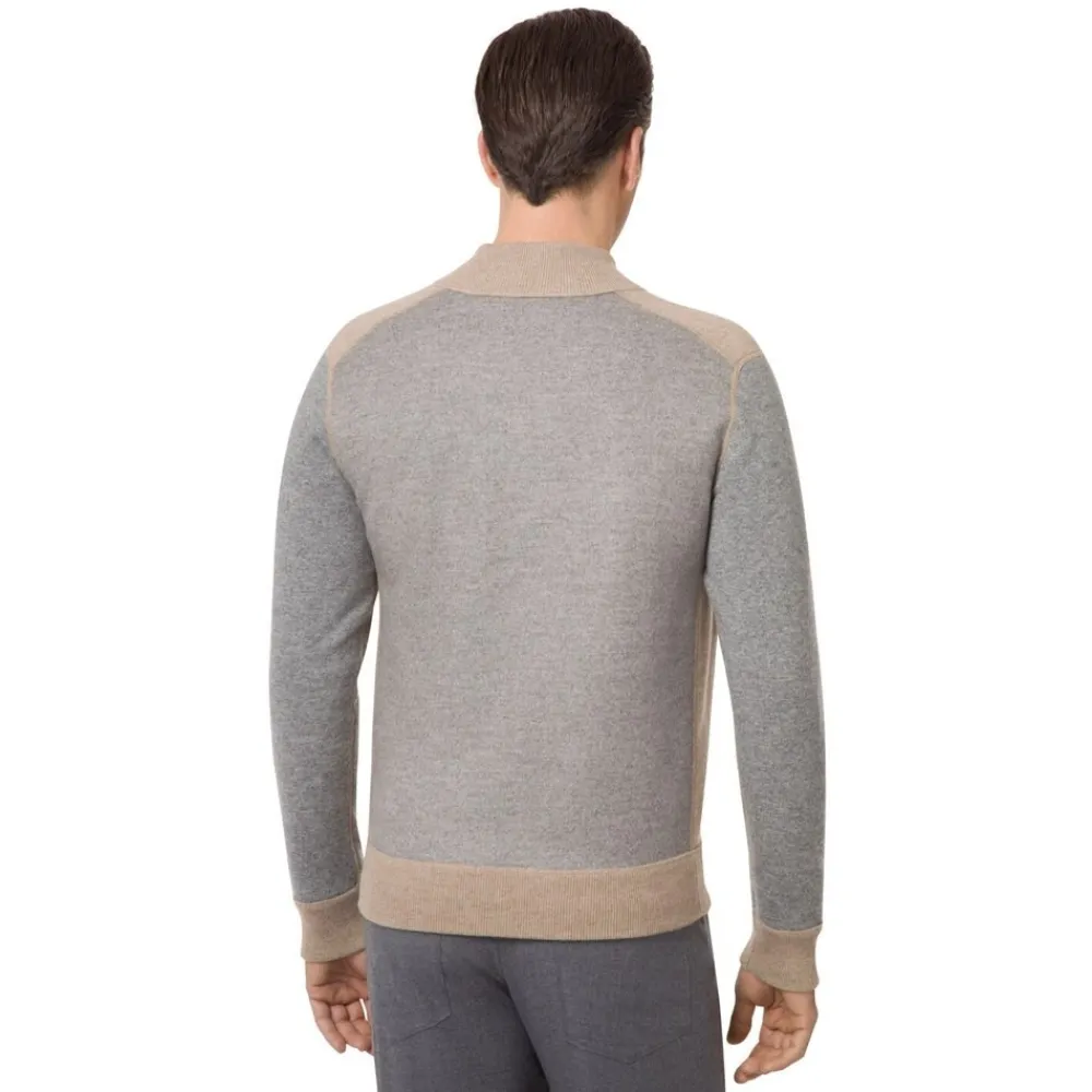 Flash Sale Reversible Blouson Mens Last Sizes