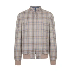 Discount Reversible Blouson Mens Outerwear