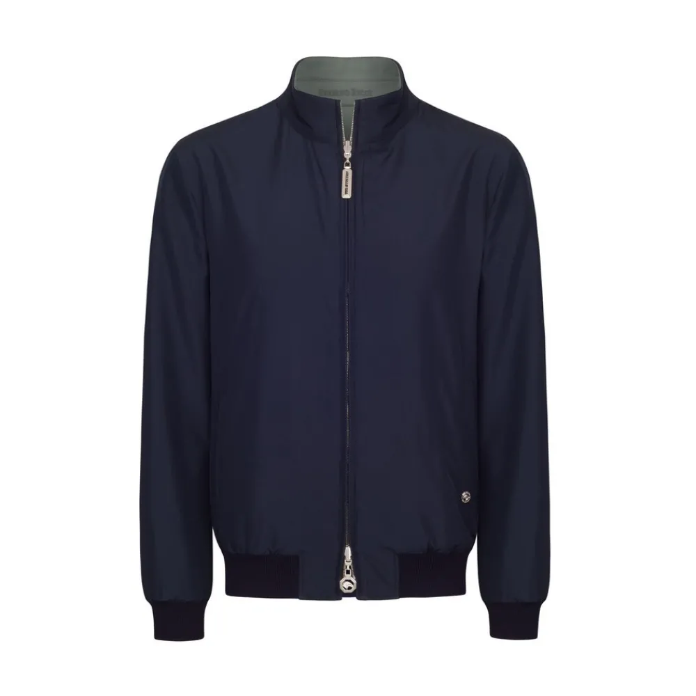 Cheap Reversible Blouson Mens Last Sizes