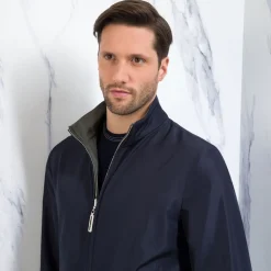 Cheap Reversible Blouson Mens Last Sizes