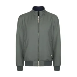Cheap Reversible Blouson Mens Last Sizes