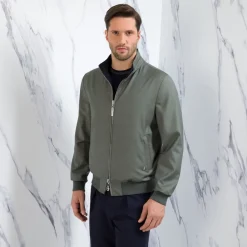 Cheap Reversible Blouson Mens Last Sizes