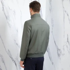 Cheap Reversible Blouson Mens Last Sizes
