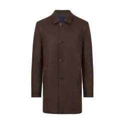 Best Sale Reversible Raincoat Mens Outerwear