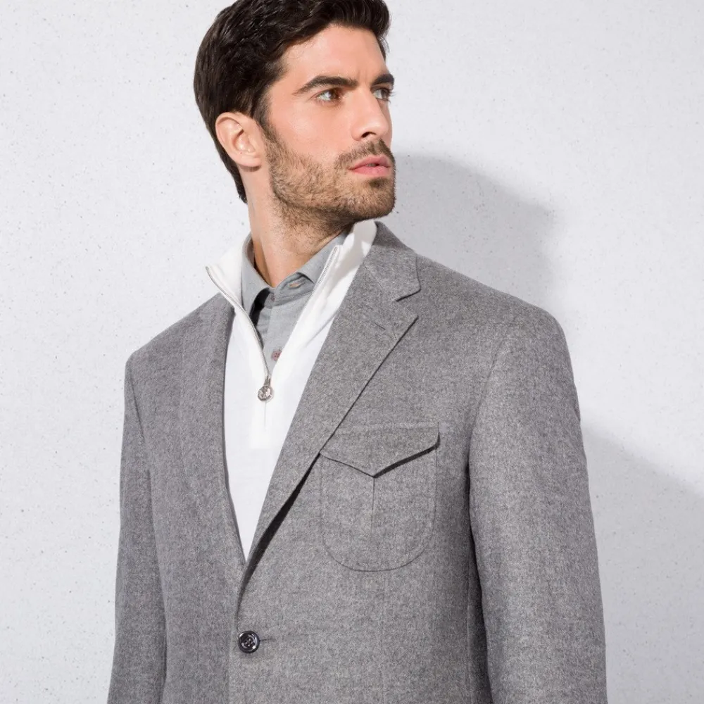 Flash Sale Sartorial Field Jacket Mens Jackets