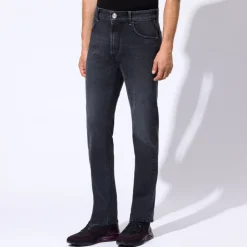 Store Semi High Rise Jeans Mens Last Sizes