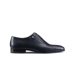 Hot Shiny Calfskin Leather Oxford Shoes Oxford & Derbies