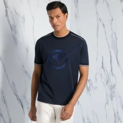 Best Sale Short Sleeve Crewneck Sweater Mens Last Sizes