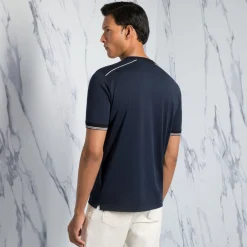 Best Sale Short Sleeve Crewneck Sweater Mens Last Sizes