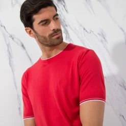 Cheap Short Sleeve Crewneck Sweater Mens Last Sizes