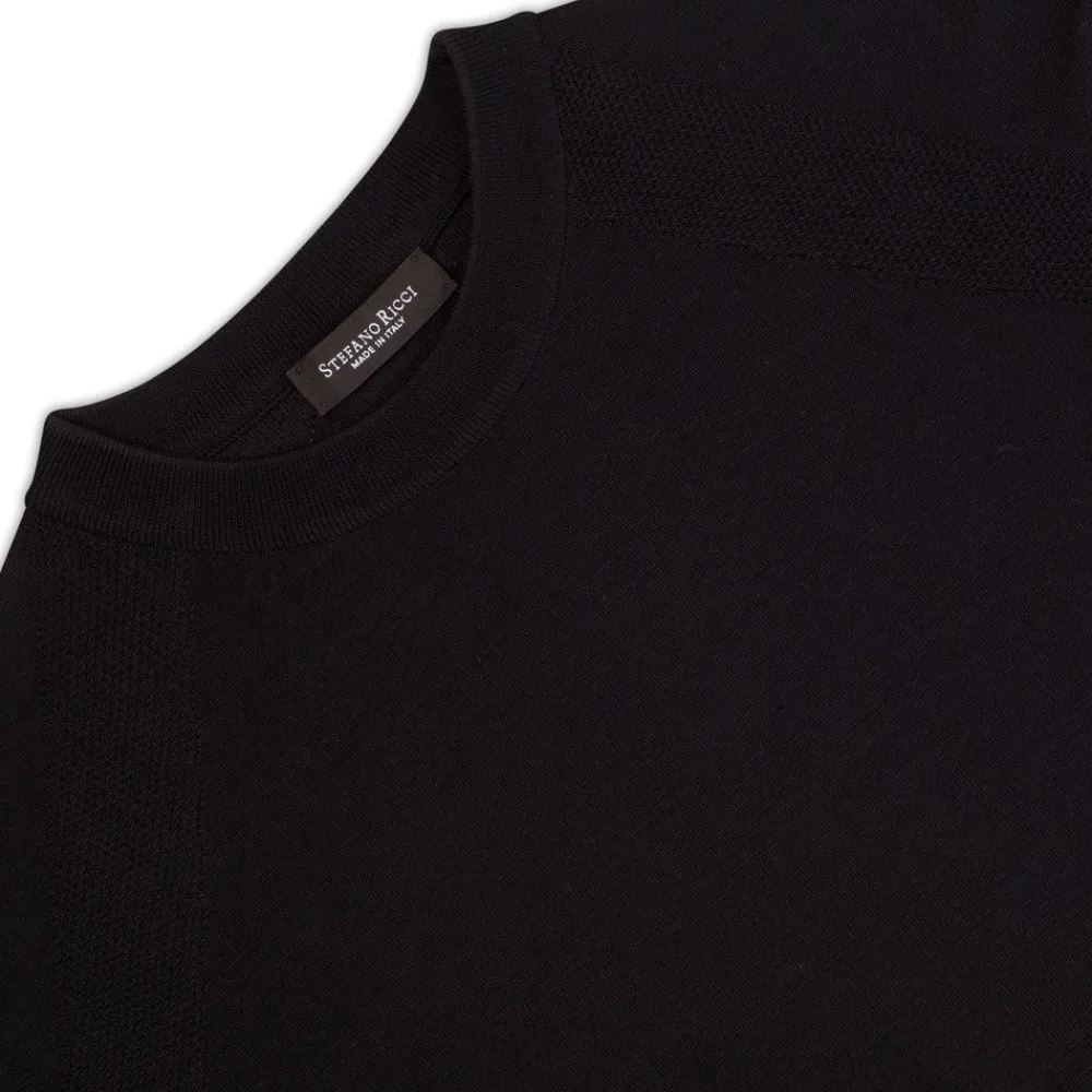 Cheap Short Sleeve Crewneck Sweater Mens Last Sizes