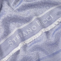 Clearance Silk And Cashmere Scarf Scarves