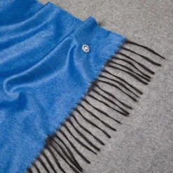Sale Silk And Cashmere Scarf Scarves