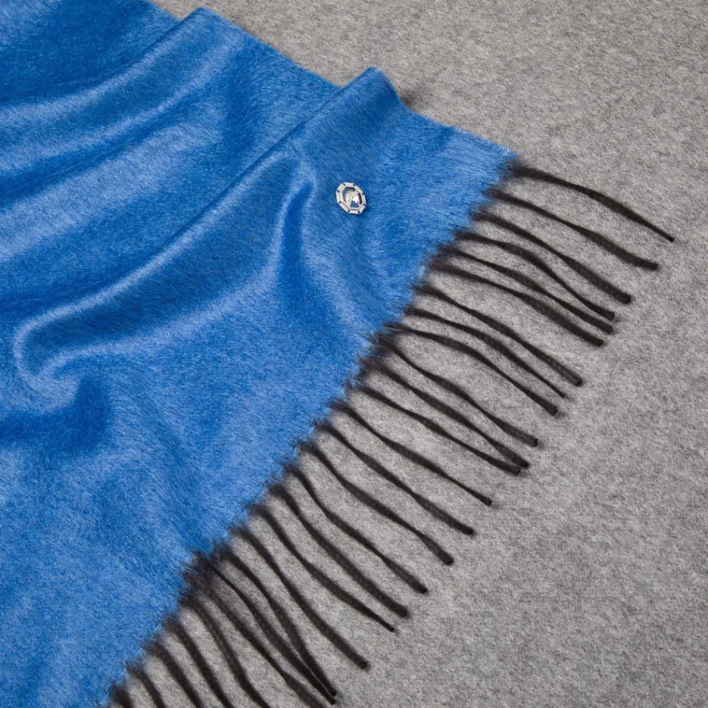 Sale Silk And Cashmere Scarf Scarves
