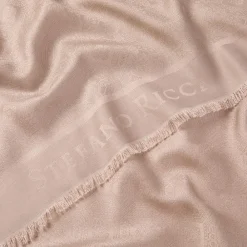 Hot Silk And Cashmere Scarf Scarves