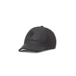 Cheap Silk And Lambskin Leather Baseball Cap Junior Accessories