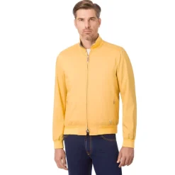 Shop Silk Blouson Mens Last Sizes