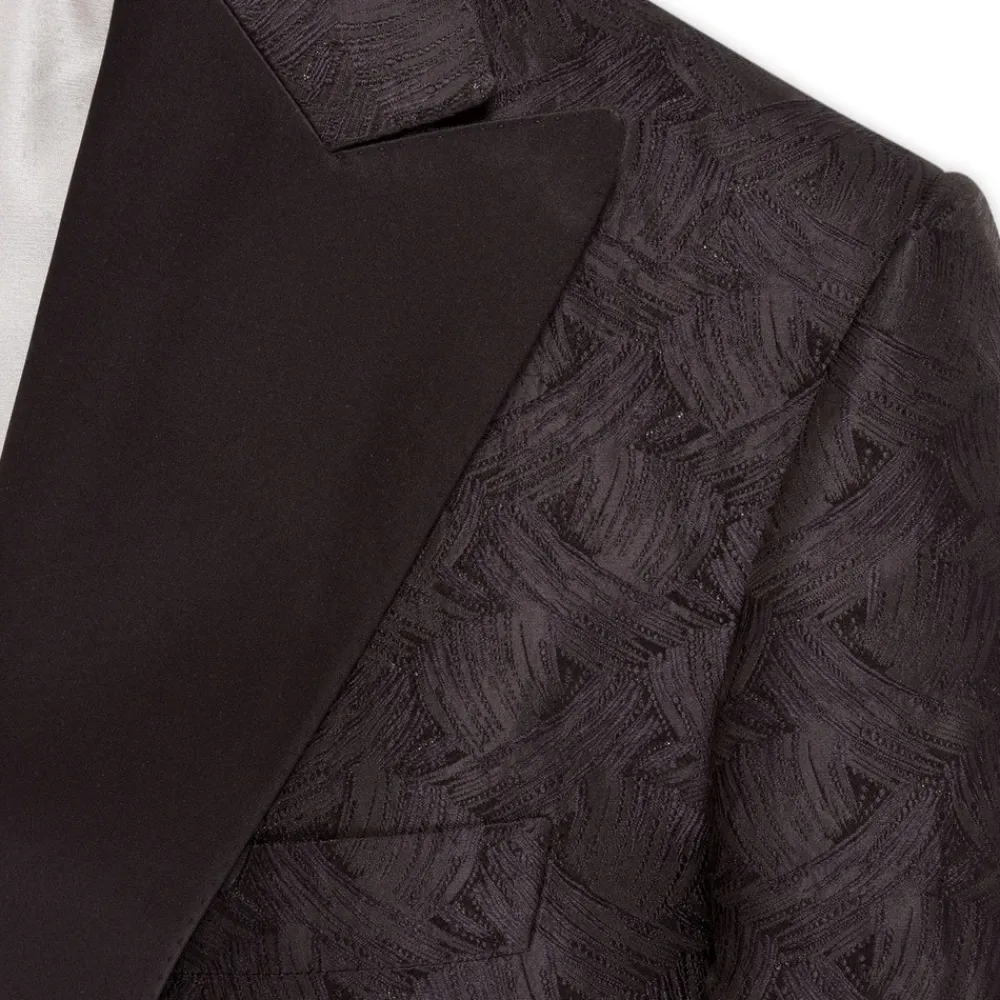 Discount Silk Cocktail Jacket Mens Jackets
