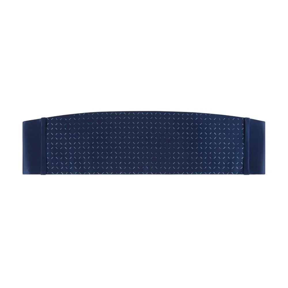 Shop Silk Cummerbund Formal Accessories