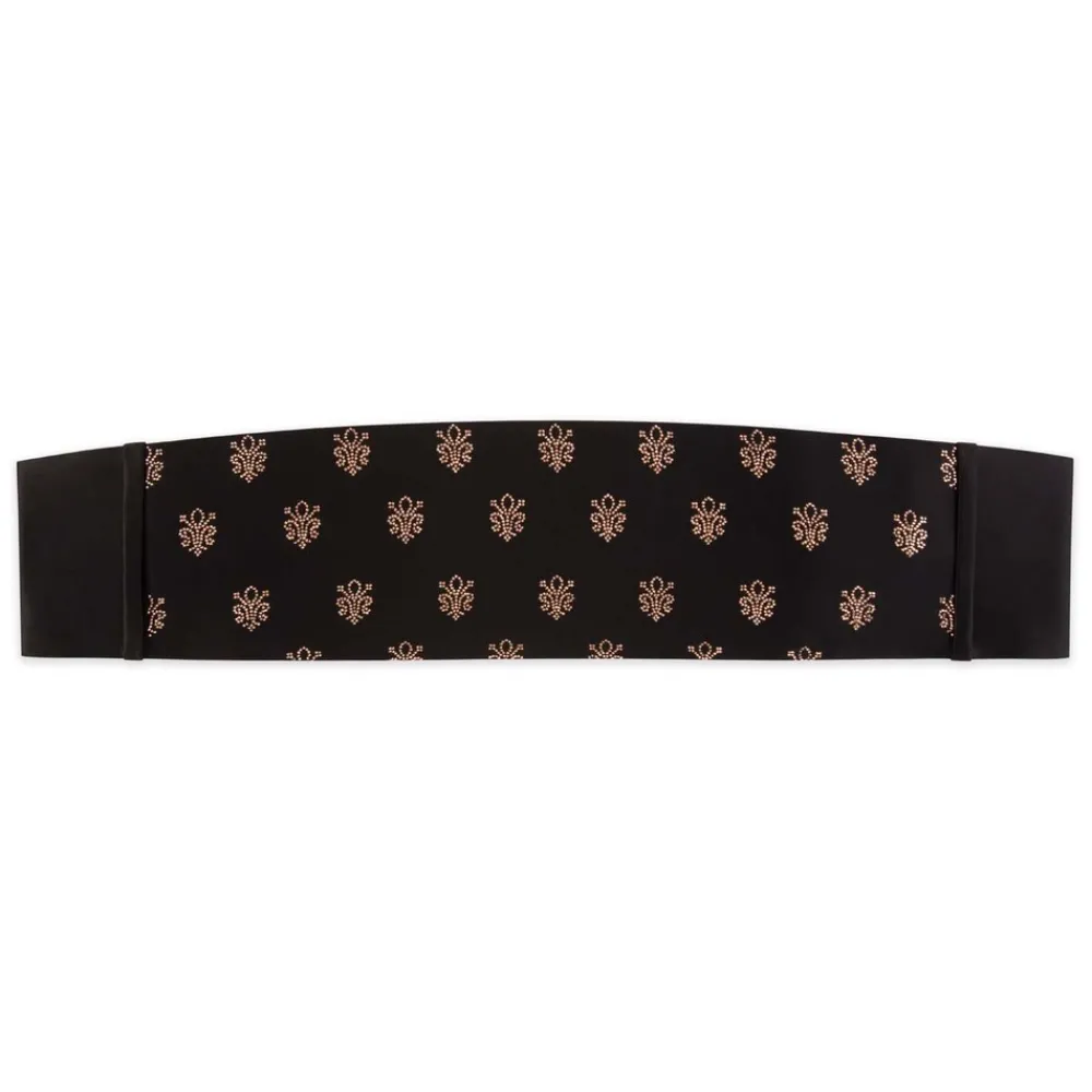 Cheap Silk Cummerbund Formal Accessories