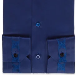 Flash Sale Silk Dress Shirt Mens Last Sizes