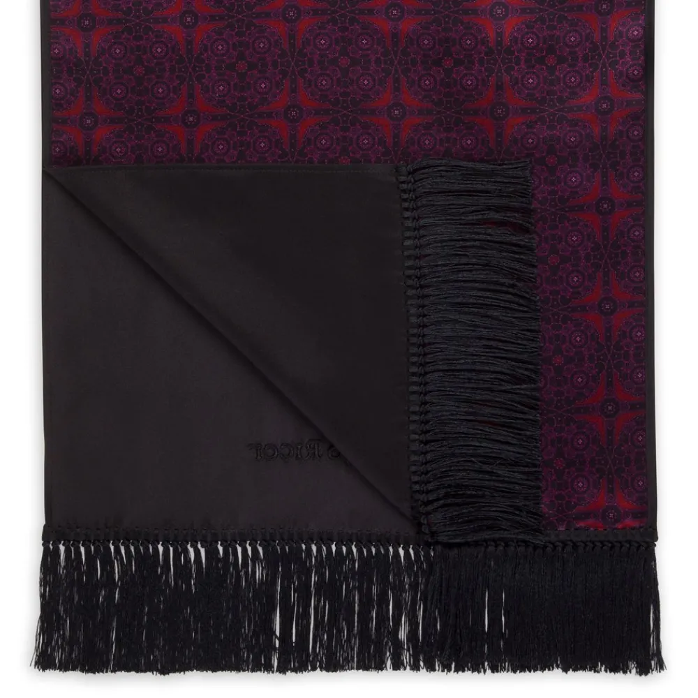 Sale Silk Foulard Scarves