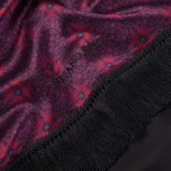 Sale Silk Foulard Scarves