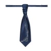 Best Silk Plastron Tie Formal Accessories